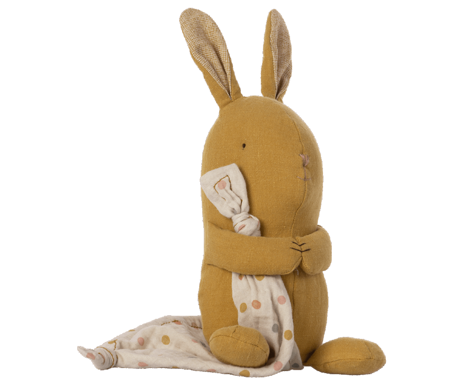 maileg muziekknuffel konijn 32 cm