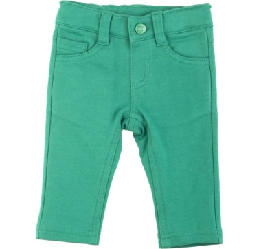 tuctuc joggingbroek back to school groen 92