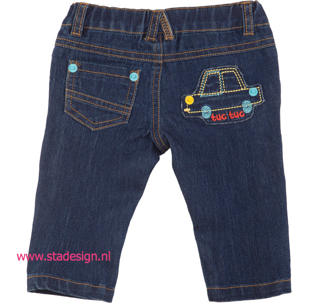 tuctuc jeans back to school 110