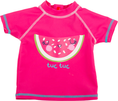 tuctuc zwemshirt lycra birds 98