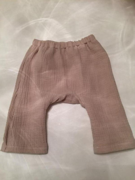 petitepippa babybroekje