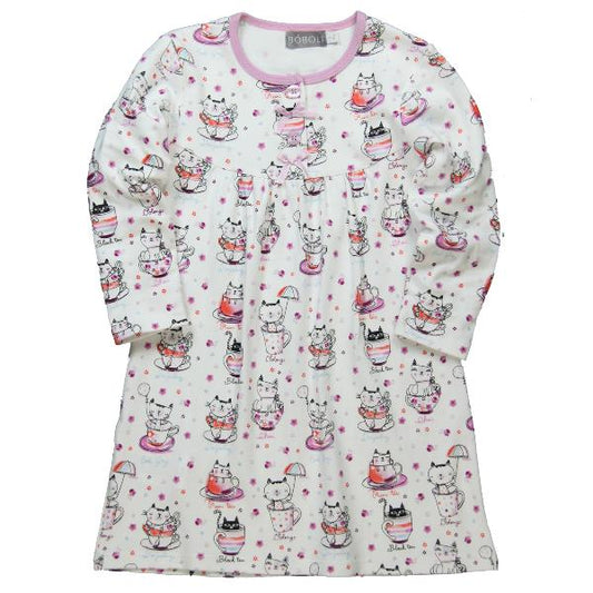 boboli pyjama jurk 92