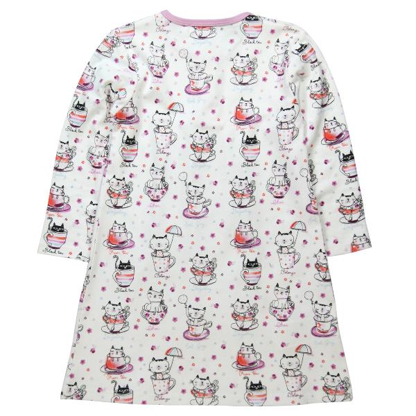 boboli pyjama jurk 92