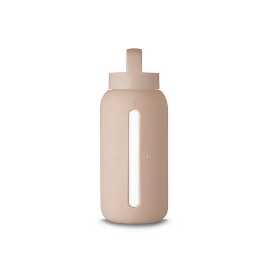 Muuki Daily Bottle 720ml - Desert Rose