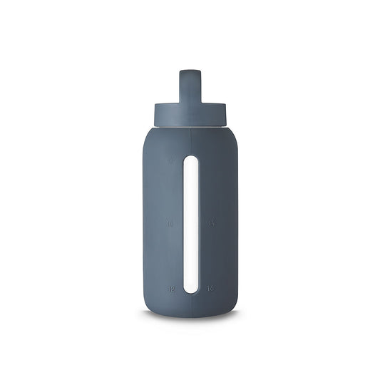 Muuki Daily Bottle 720ml - Smoke Grey