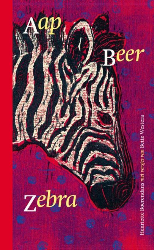 gottmer alfabetboek aap beer zebra va 3 jaar