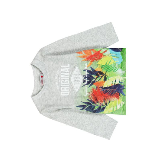 boboli t-shirt wild garden 92