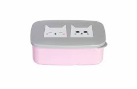 Kitschkitchen lunchbox kat