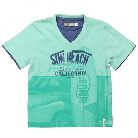 boboli t-shirt 128