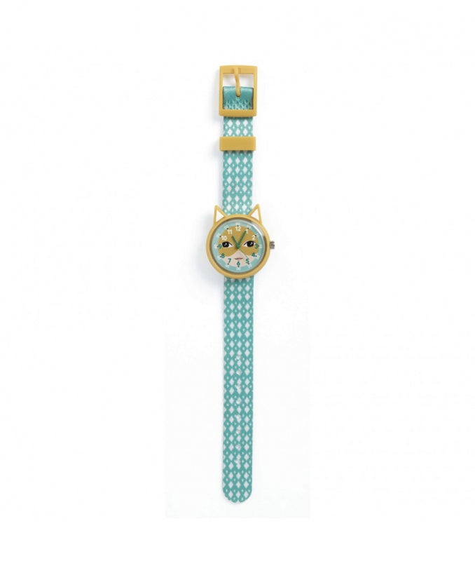 djeco horloge montre-fete