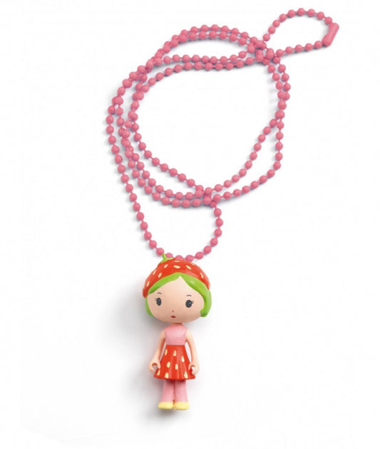 Djeco ketting Berry Tinyly