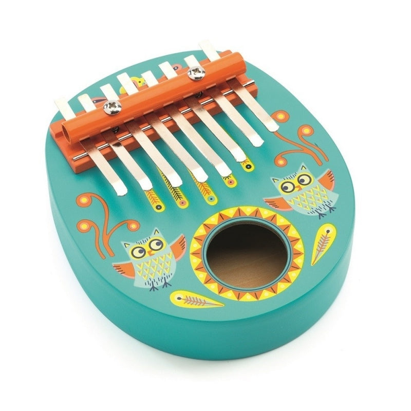 djeco kalimba animambo 4+