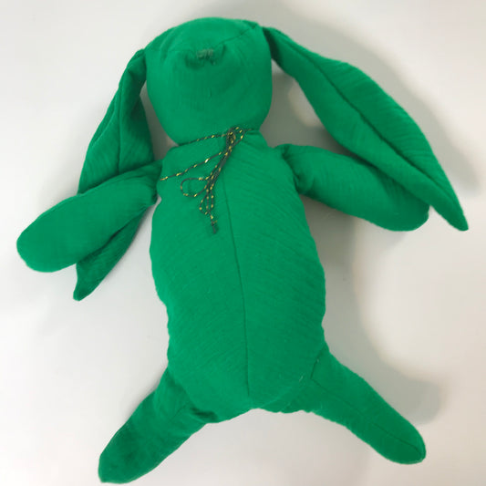 Petitepippa bunny green