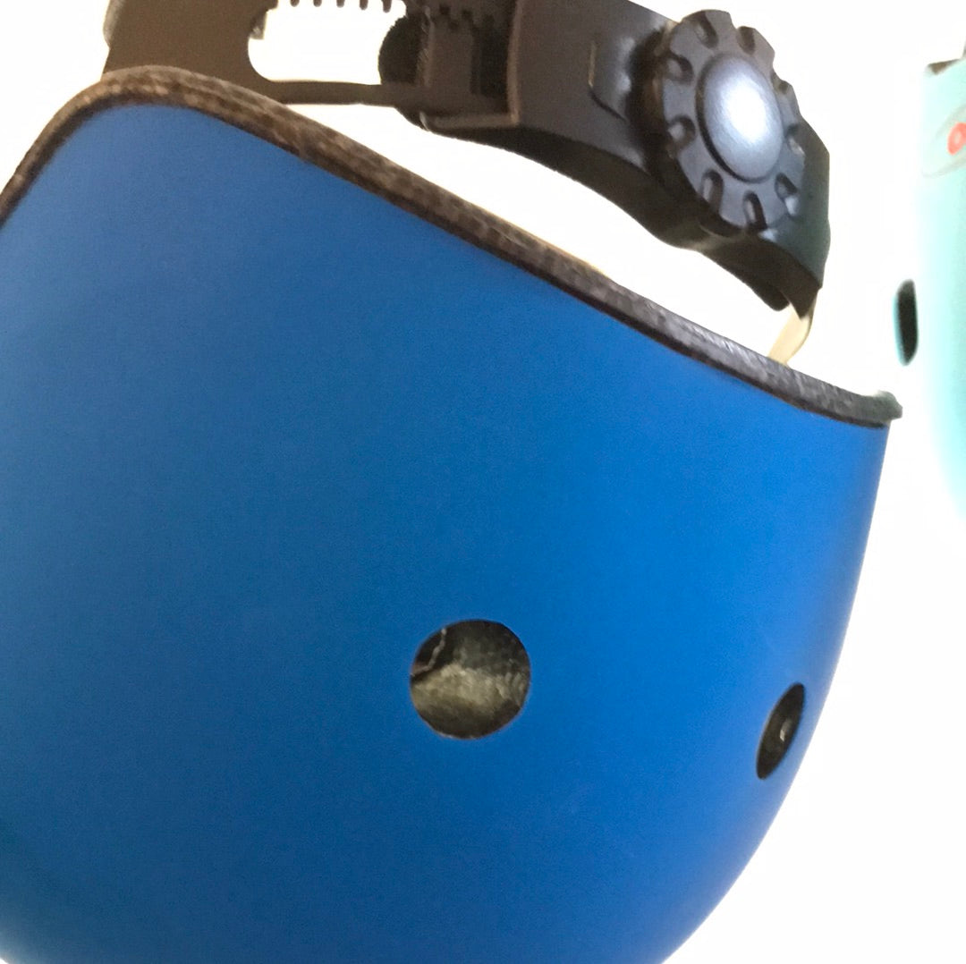 Powerslide helm kobalt blauw S 50/54
