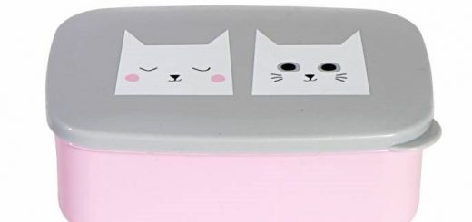 Kitschkitchen lunchbox kat