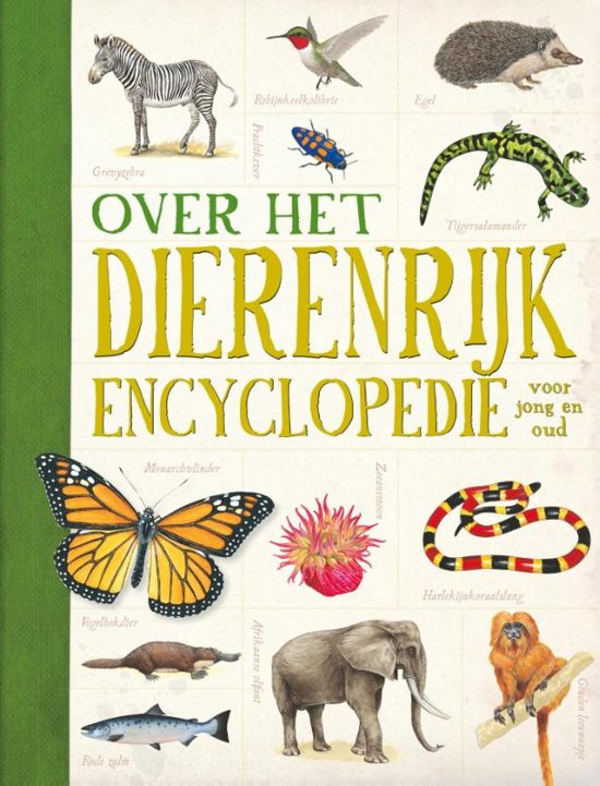 gottmer encyclopedie over de dinosaurus ea 4+