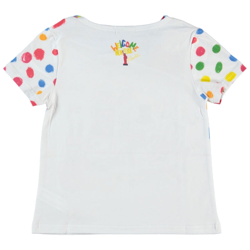 rosalita senoritas anaconda t-shirt 110/116