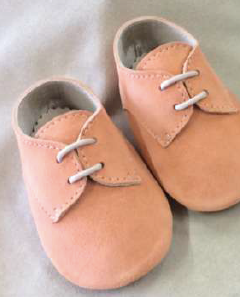 shoes le petit babyschoentjes tom cordon sastre