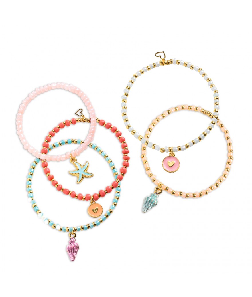 Djeco sierradenkit you & me sea 6+