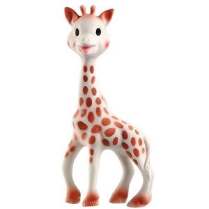 Sophie la girafe bijtspeelgoed 0+