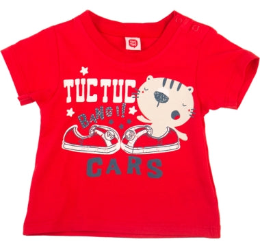 tuctuc t-shirt fun fair 110