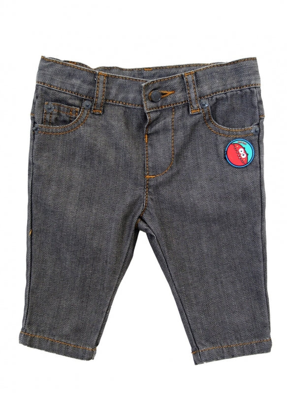 Tuctuc jeans monsters