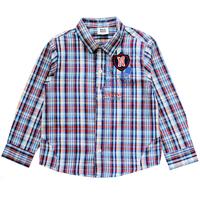 tuctuc overhemd just english