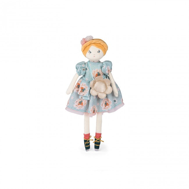 Moulin Roty Pop Eglantine Limited collection 1+